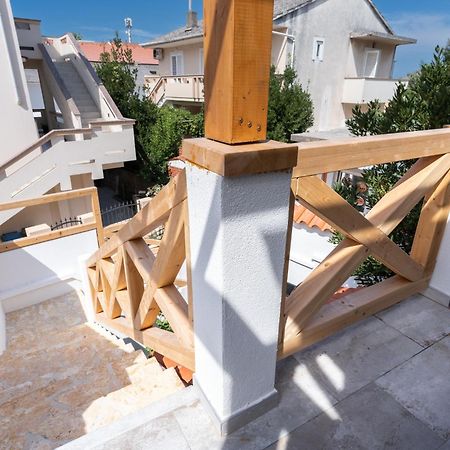 Seaside Holiday House Novalja, Pag - 11512 エクステリア 写真