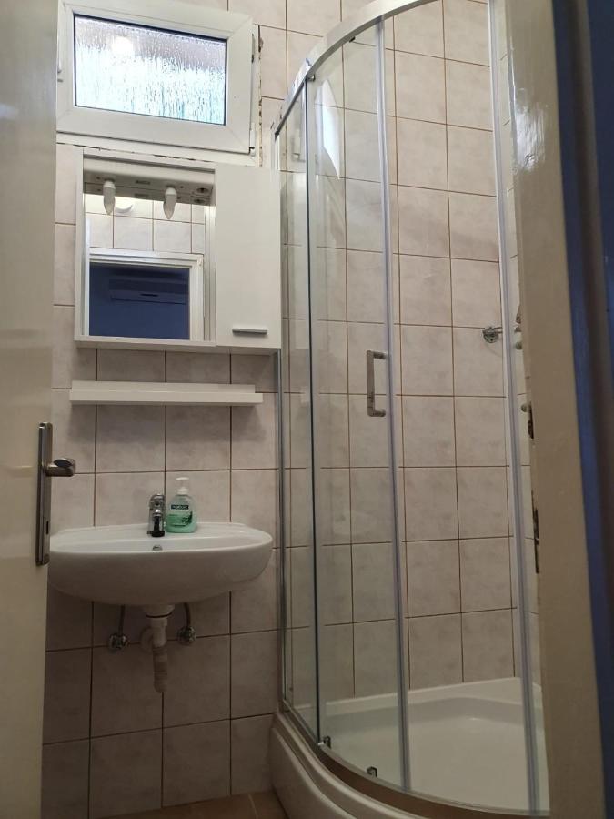Seaside Holiday House Novalja, Pag - 11512 エクステリア 写真