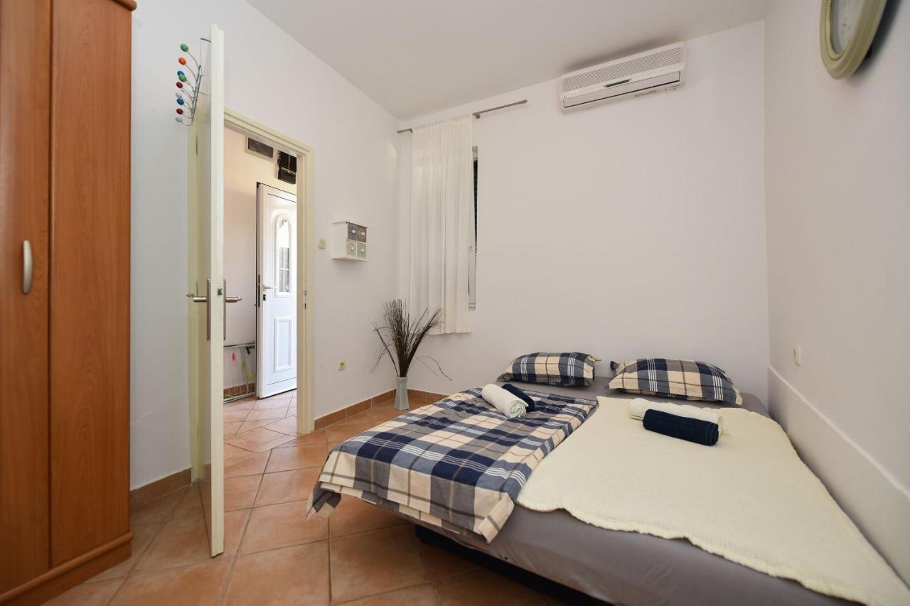 Seaside Holiday House Novalja, Pag - 11512 エクステリア 写真