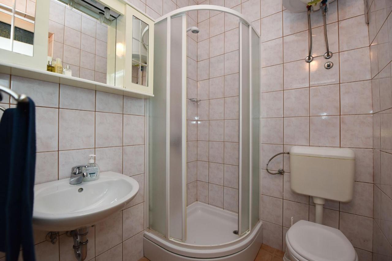Seaside Holiday House Novalja, Pag - 11512 エクステリア 写真