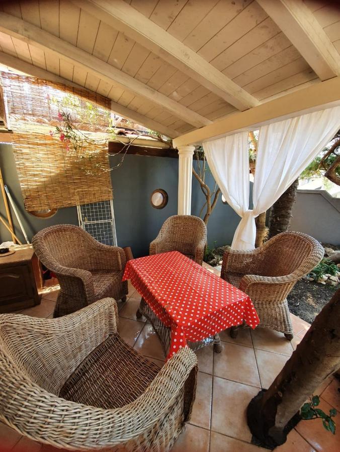 Seaside Holiday House Novalja, Pag - 11512 エクステリア 写真