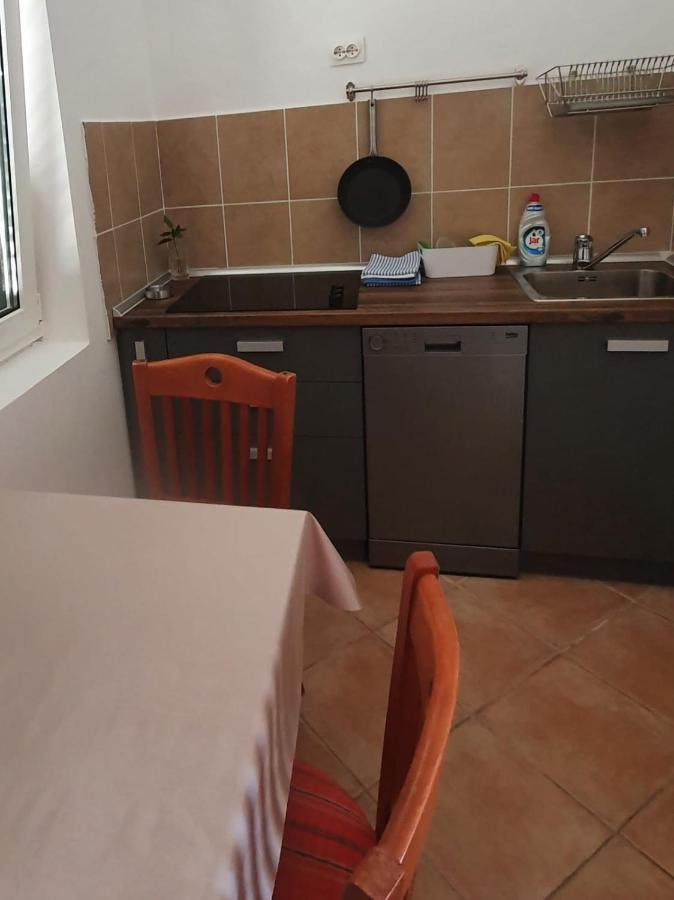 Seaside Holiday House Novalja, Pag - 11512 エクステリア 写真