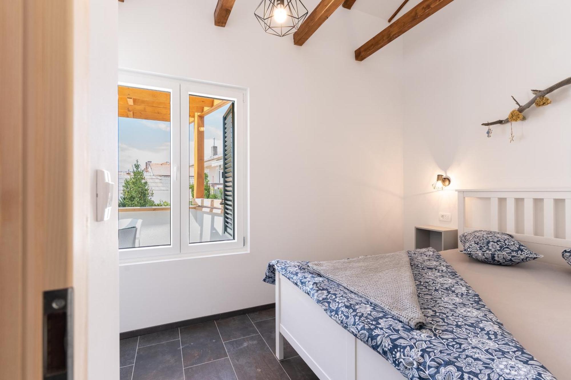 Seaside Holiday House Novalja, Pag - 11512 部屋 写真
