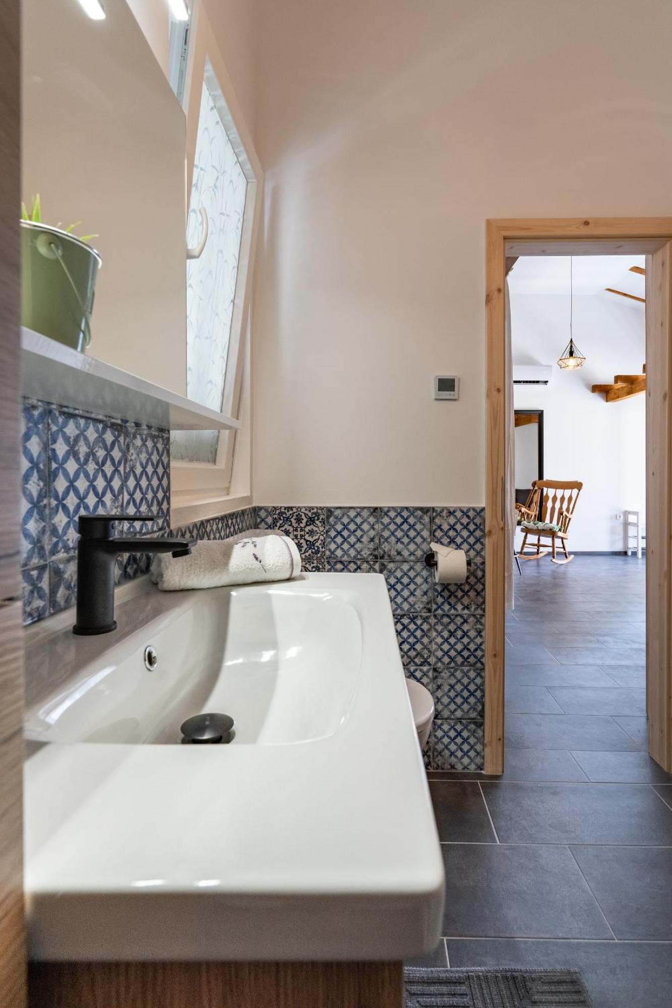 Seaside Holiday House Novalja, Pag - 11512 部屋 写真