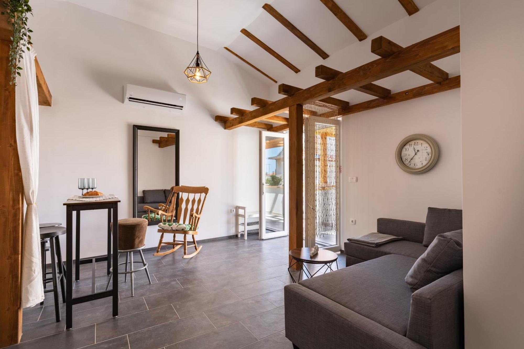 Seaside Holiday House Novalja, Pag - 11512 エクステリア 写真