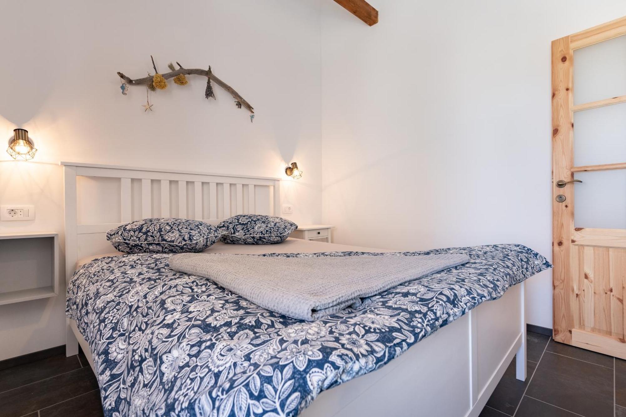 Seaside Holiday House Novalja, Pag - 11512 エクステリア 写真